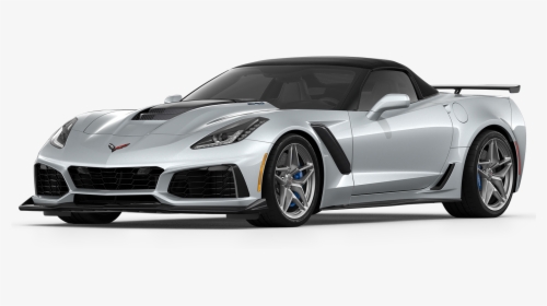 Chevrolet Corvette"  Src="https - Corvette Zr1 Coupe 2019, HD Png Download, Free Download